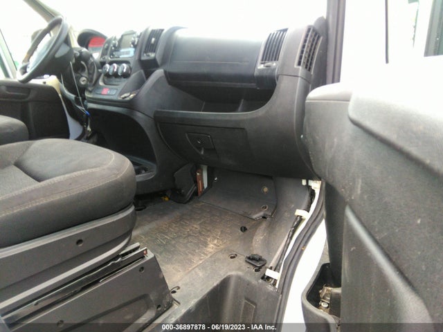 RAM Promaster 1500 2019 3C6TRVBG9KE515929 Image 53
