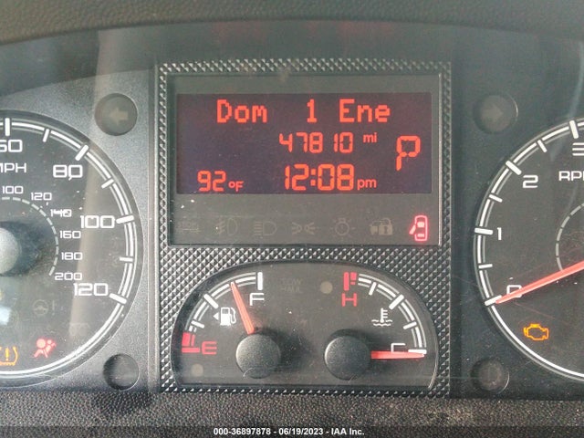 RAM Promaster 1500 2019 3C6TRVBG9KE515929 Image 55