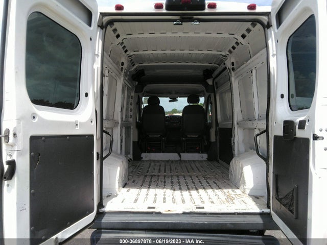 RAM Promaster 1500 2019 3C6TRVBG9KE515929 Image 56