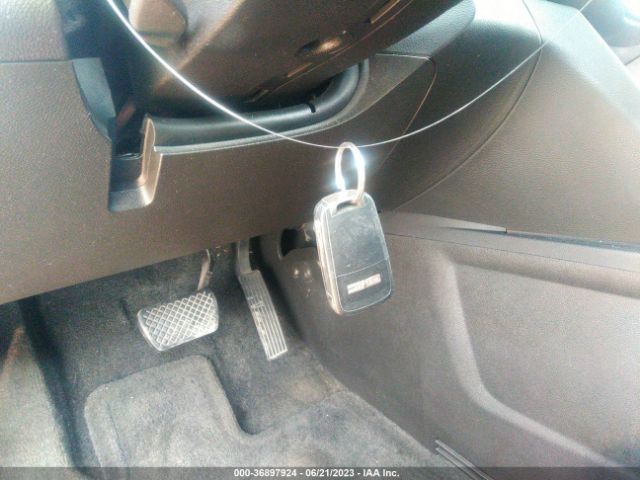 2GKFLVEK3E6288754 GMC Terrain Sle