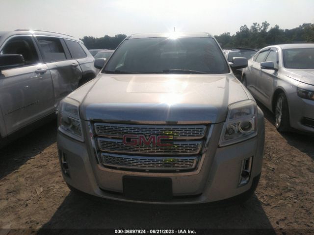 2GKFLVEK3E6288754 GMC Terrain Sle