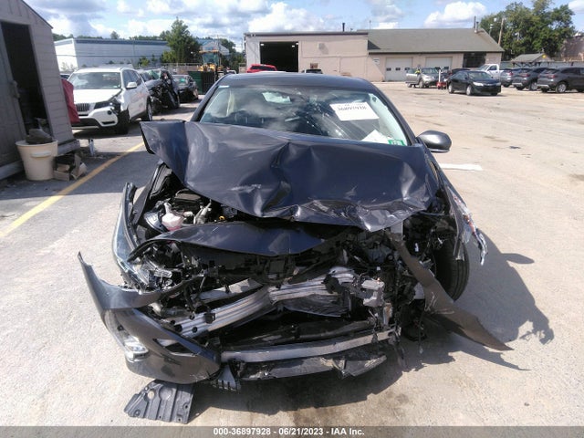 2022 TOYOTA PRIUS PRIME LE/XLE/LIMITED VIN: JTDKAMFP4N3210723