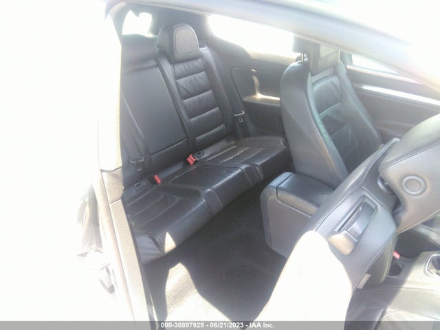 2008 VOLKSWAGEN GTI VIN: WVWEV71KX8W205480