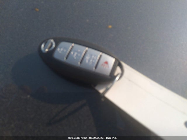 Nissan VERSA SV 2020 3N1CN8EV4LL846174 Image 11