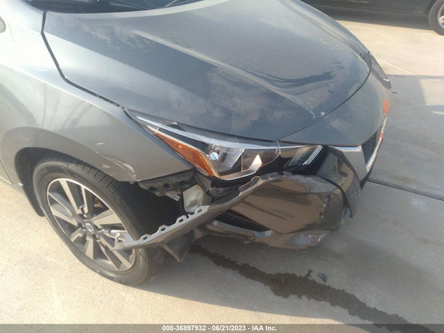 Nissan VERSA SV 2020 3N1CN8EV4LL846174 Image 6