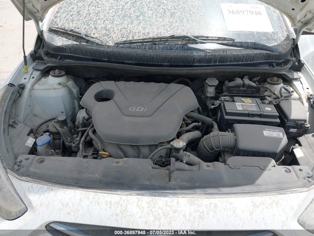 Hyundai ACCENT SE 2016 KMHCT4AE1GU058980 Image 17