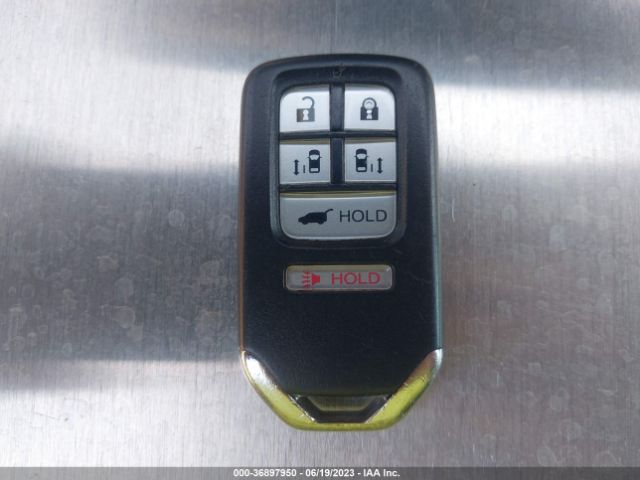 5FNRL5H63FB104660 Honda Odyssey Ex-l