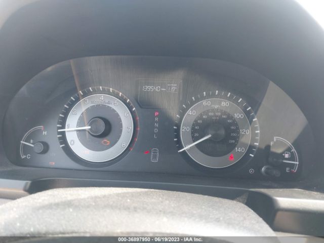 5FNRL5H63FB104660 Honda Odyssey Ex-l