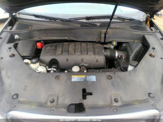 1GKKVRKD7GJ334727 GMC ACADIA SLT