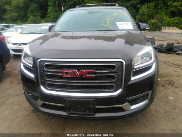 1GKKVRKD7GJ334727 GMC ACADIA SLT