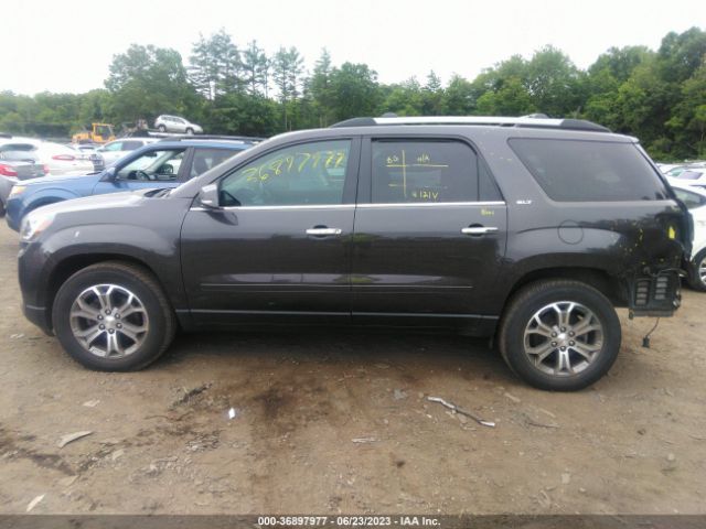 1GKKVRKD7GJ334727 GMC ACADIA SLT
