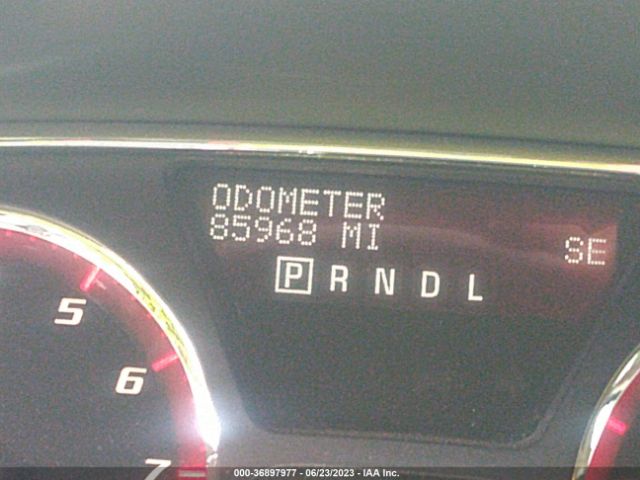 1GKKVRKD7GJ334727 GMC ACADIA SLT