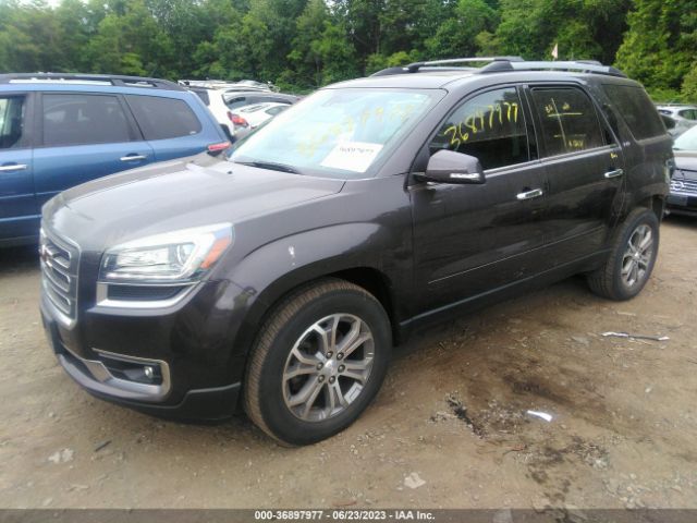 1GKKVRKD7GJ334727 GMC ACADIA SLT