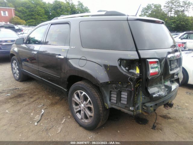 1GKKVRKD7GJ334727 GMC ACADIA SLT