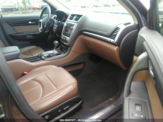 1GKKVRKD7GJ334727 GMC ACADIA SLT