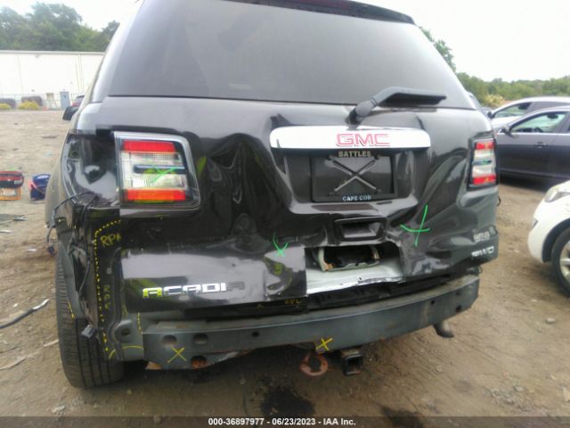 1GKKVRKD7GJ334727 GMC ACADIA SLT