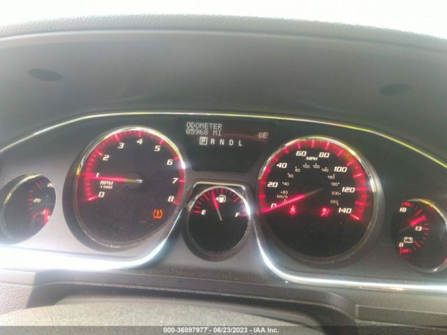 1GKKVRKD7GJ334727 GMC ACADIA SLT