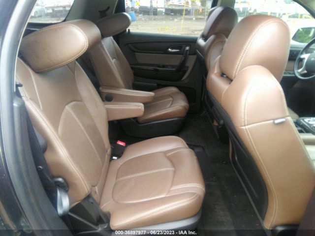 1GKKVRKD7GJ334727 GMC ACADIA SLT