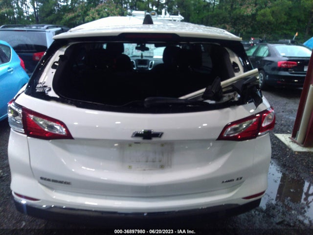 Chevrolet EQUINOX LT 2019 2GNAXUEV3K6174836 Image 15