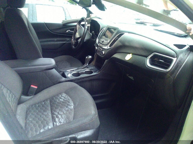 Chevrolet EQUINOX LT 2019 2GNAXUEV3K6174836 Image 5