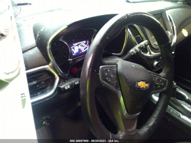 Chevrolet EQUINOX LT 2019 2GNAXUEV3K6174836 Image 7
