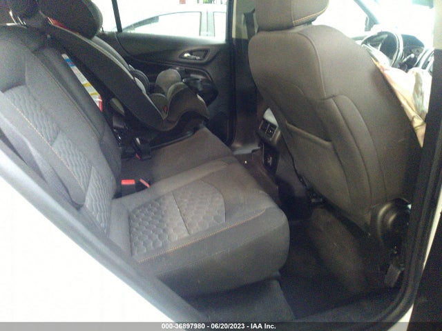 Chevrolet EQUINOX LT 2019 2GNAXUEV3K6174836 Image 8