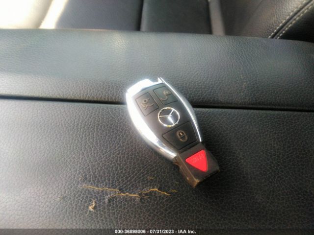 WDDHF5KB9FB101926 Mercedes-Benz E-class E 350