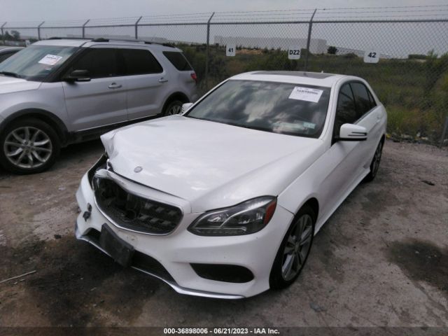 WDDHF5KB9FB101926 Mercedes-Benz E-class E 350