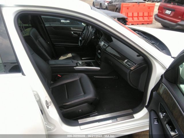 WDDHF5KB9FB101926 Mercedes-Benz E-class E 350