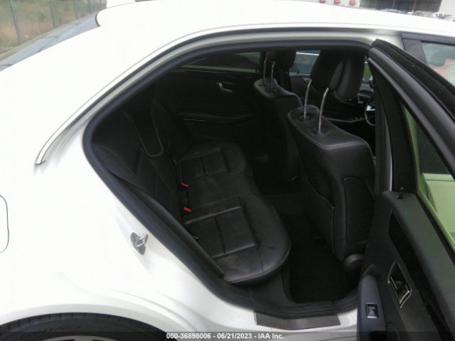 WDDHF5KB9FB101926 Mercedes-Benz E-class E 350
