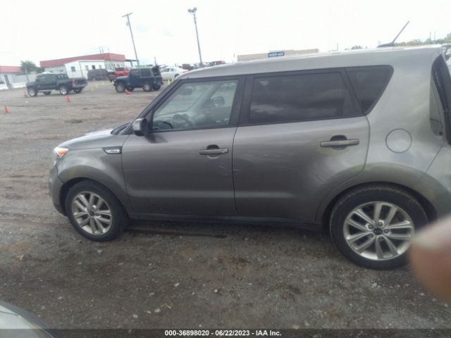 KNDJP3A53H7471106 KIA SOUL +