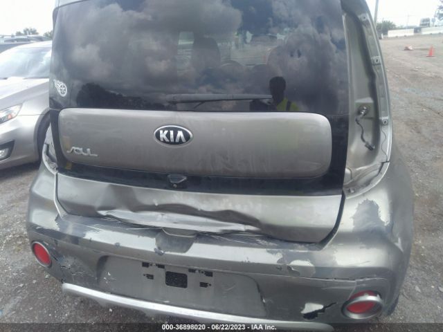 KNDJP3A53H7471106 KIA SOUL +