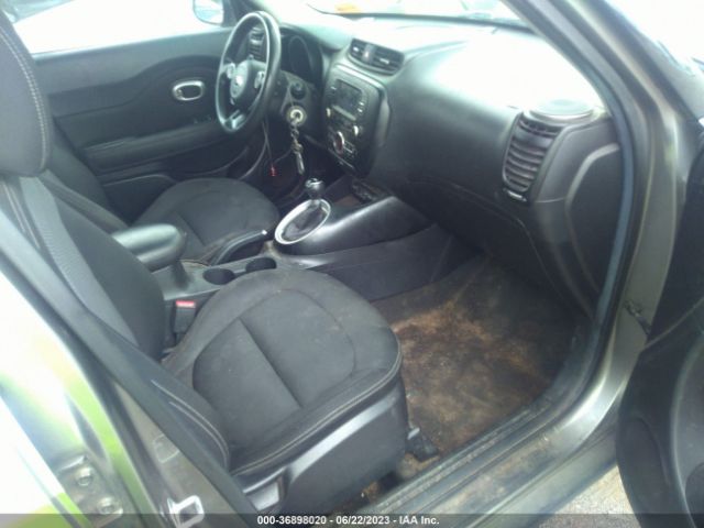 KNDJP3A53H7471106 KIA SOUL +