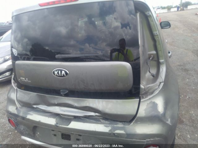 KNDJP3A53H7471106 KIA SOUL +