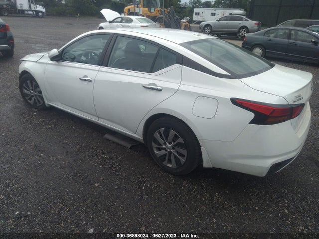 2019 NISSAN ALTIMA 2.5 S VIN: 1N4BL4BV6KC223179
