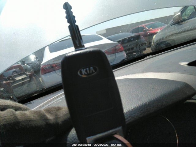 KIA FORTE LX 2015 KNAFX4A61F5310456 Image 3