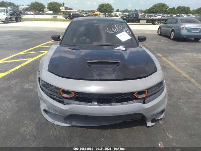 Dodge Charger Scat Pack 2020 2C3CDXGJXLH166507 Image 6