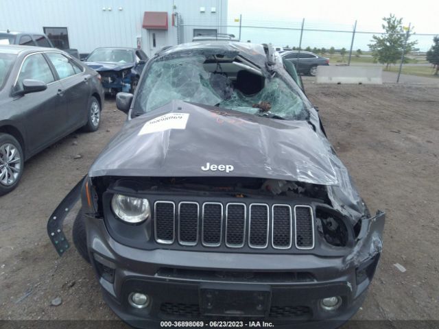 ZACNJBBB1KPJ99096 Jeep Renegade Latitude