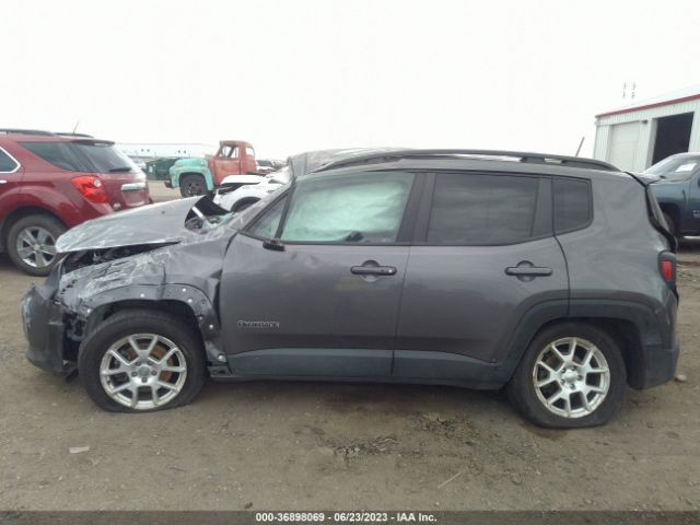 ZACNJBBB1KPJ99096 Jeep Renegade Latitude