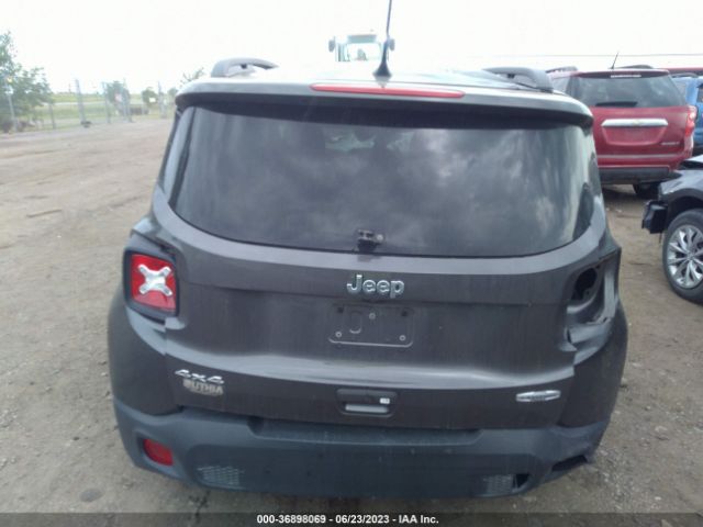 ZACNJBBB1KPJ99096 Jeep Renegade Latitude