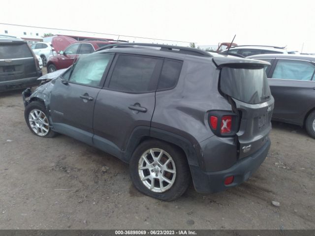ZACNJBBB1KPJ99096 Jeep Renegade Latitude