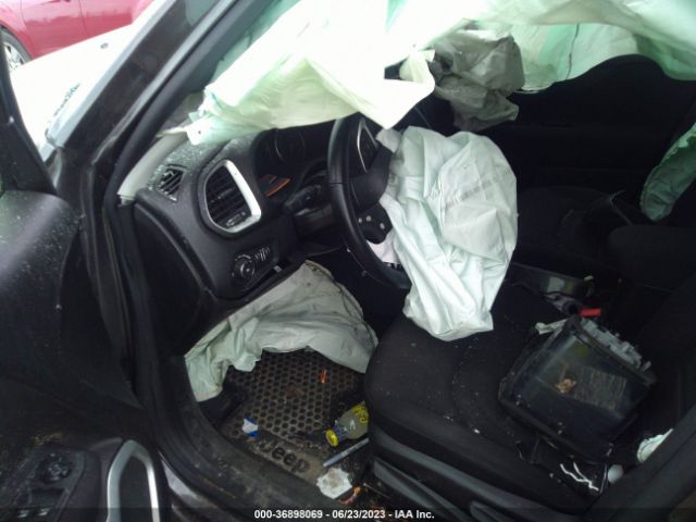 ZACNJBBB1KPJ99096 Jeep Renegade Latitude
