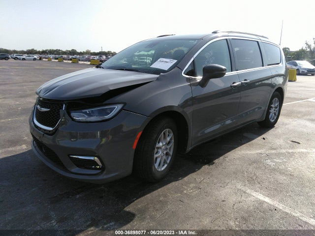 2C4RC1BG2NR170145 Chrysler Pacifica Touring L