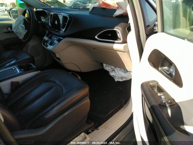 2C4RC1BG2NR170145 Chrysler Pacifica Touring L