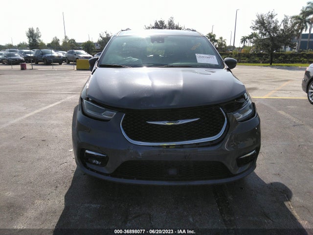 2C4RC1BG2NR170145 Chrysler Pacifica Touring L