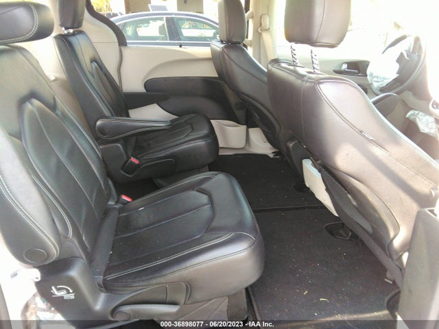 2C4RC1BG2NR170145 Chrysler Pacifica Touring L