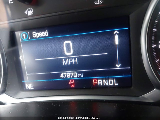 Chevrolet EQUINOX LT 2020 3GNAXKEV8LL319919 Image 15