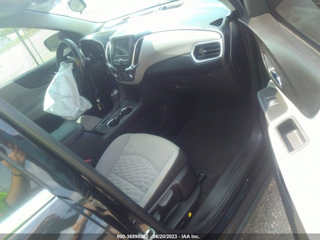 Chevrolet EQUINOX LT 2020 3GNAXKEV8LL319919 Image 5