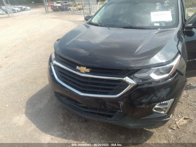 Chevrolet EQUINOX LT 2020 3GNAXKEV8LL319919 Image 6