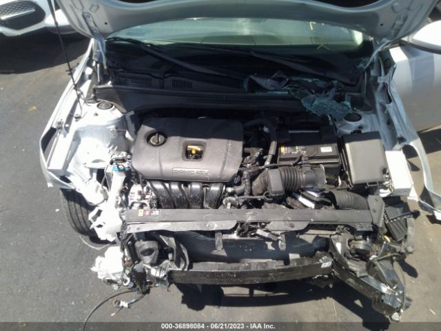 3KPF24AD9LE250636 KIA Forte Lxs